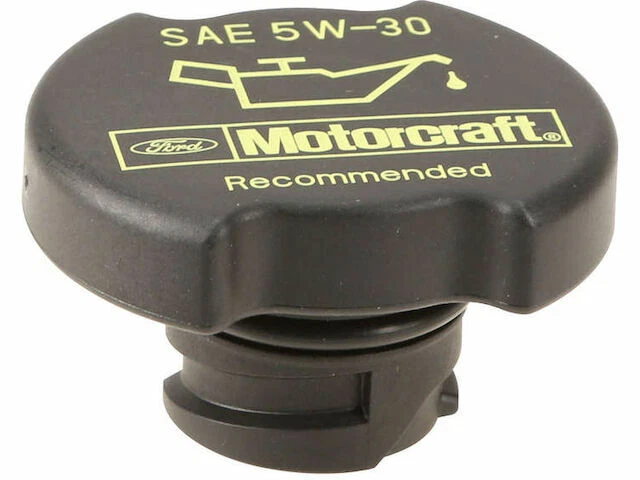 Oil Filler Cap For 2004-2005 Ford E150 Club Wagon 5.4L V8 X922TY - Image 1 of 1