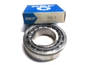 CUSCINETTO A RULLI SFILABILE  30208     80 X 40 X 19.75  *pesolemotors* - Imagen 1 de 1