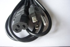  PANASONIC TC-P54G10/TC-P54S1/TC-P54V10/TC-P58S1/TC-P65S1 AC-20 AC POWER CORD