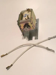 24V AC PULL SOLENOID BY EKS SOLENOIDS fd7j2 - Picture 1 of 1