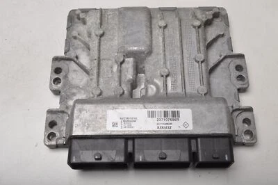 RENAULT CAPTUR I 1 1.5 DCI 110PS Centralina Motore 237107695R - Immagine 1 di 4