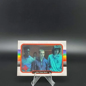 Zerocool 2023 - Stranger Things Season 4 - Topps - She came back #98 - Bild 1 von 1