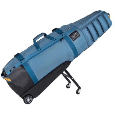 New Sun Mountain Golf ClubGlider Meridian Travel Cover - Image 1 of 2