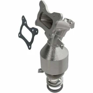 MagnaFlow 5531781 Direct-Fit Catalytic Converter for 2010-2011 Honda CR-V 2.4L - Picture 1 of 10