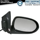 Power Side View Mirror Passenger Right RH NEW for 07-12 Dodge Caliber