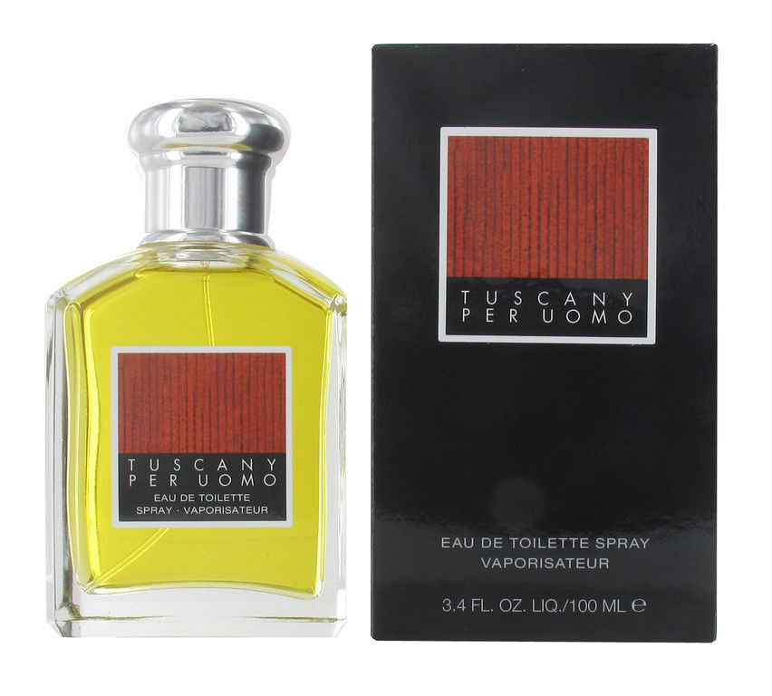 Tuscany Fragrances for Men for sale - eBay