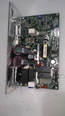 Tablero de control del motor Treadmill Horizon T 101 (MCB) Foto 1 de 4