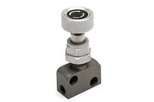 Brake Bias Valve Screw Type Rally Proportion Adjustable Prop Adjuster Track Car - Picture 1 of 1