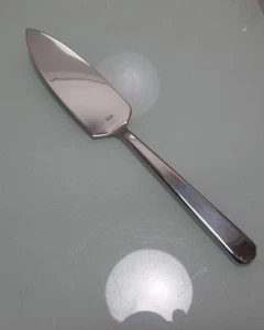 Kuchenheber Kuchenmesser BSF Edelstahl schlichtes Design - Bild 1 von 3