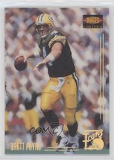 1995 Classic Images Limited Icons Brett Favre #I-8 HOF