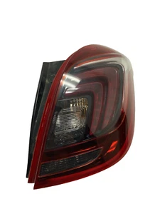 2017-2022 Buick Enclave Right Passenger Taillight QP Oem - Picture 1 of 7