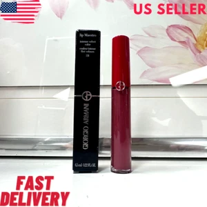 GIORGIO ARMANI LIP MAESTRO INTENSE VELVET COLOR LIPSTICK 531 CRUISE 0.22 OZ - Picture 1 of 5