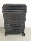 K2 Global Shield Elite IV Black Hard Suitcase / Trolley K2SE4-64 BK