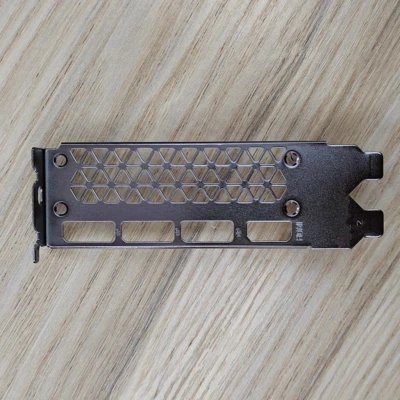 Bracket For Leadtek GeForce RTX3060Ti RTX3080 RTX3090 Graphics Video Card - Image 1 of 4