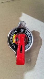 Performance Lever radiator cap pressure cap For Mazda Premacy 2001-2003 1.8l 2l - Picture 1 of 3