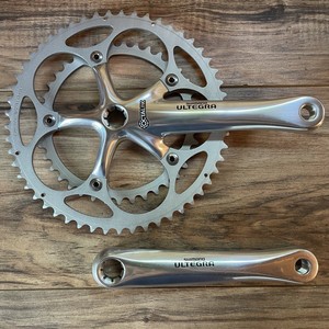ultegra 6500 chainring