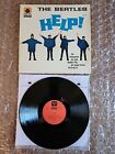 The Beatles ‘Help’ 1973 Germany Horzu stereo vinyl pressing  ex cond w/ error !