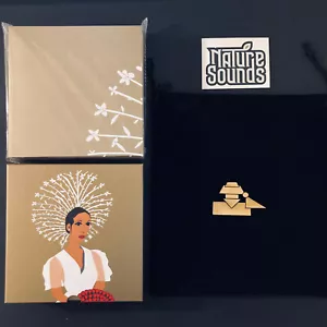 Mach-Hommy – H.B.O. Limted 9x7" Vinyl Box Set + 12" Book new & unplayed - Bild 1 von 2
