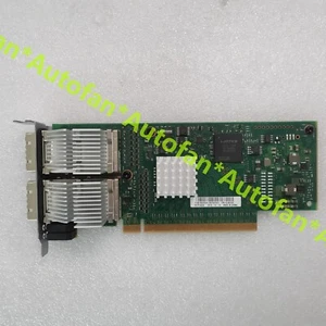 1pcs 01AD338 01AD339 IBM 6B52 Power8 S822 Fiber Optic Adapter Expansion Card - Picture 1 of 2