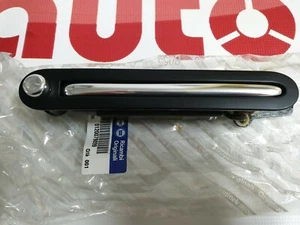 OEM Fiat Barchetta Door Handle Door Opener Right Right 120079099 New - Picture 1 of 8