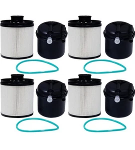 FD-4615 6.7 Powerstroke Fuel Filter for 2011-2016 Ford F250 F350 F450 F550 New - Picture 1 of 10