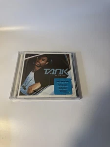 One Man by Tank (R&B) (CD, Oct-2002,) CD SEALED - Imagen 1 de 7