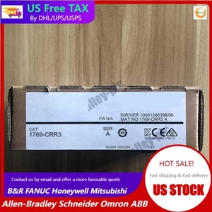 New For 1769-CRR3 Right-to-Right Bus Expansion Cable 1m In Box - Picture 1 of 5