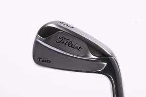 Titleist 718 T-MB #3 Iron / 20 Degree / Regular+ Flex Project X Shaft - Picture 1 of 6