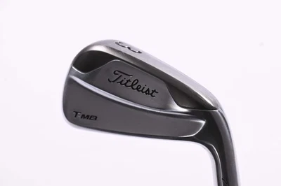 Titleist 718 T-MB #3 Iron / 20 Degree / Regular+ Flex Project X Shaft - Image 1 of 4