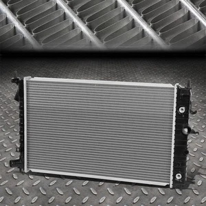 FOR 00-05 SATURN L300 LS LW V6 OE STYLE ALUMINUM COOLING CORE RADIATOR DPI 2607 - Picture 1 of 6