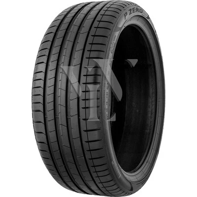 Sommerreifen PIRELLI P ZERO (PZ4) S.C. P-ZERO (NEU) (MO) 275/35 R19 100 Y - Bild 1 von 4