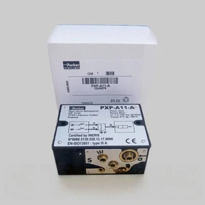 1pcs NEW Parker PXP-A11-A Pneumatic Components  DHL or UPS   - Picture 1 of 2