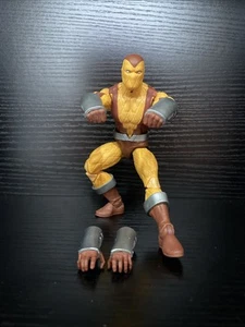 Hasbro Marvel Legends Shocker 6 Inch Figure Unboxed 90s Animated Show - Picture 1 of 6