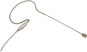Point Source CO3 Earworn Omnidirectional Microphone for Shure Transmitters,Beige - Picture 1 of 2