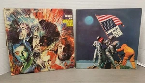 LP Lot Canned Heat Future Blues Canned Heat Boogie With Album Record Lp Lot - Picture 1 of 24