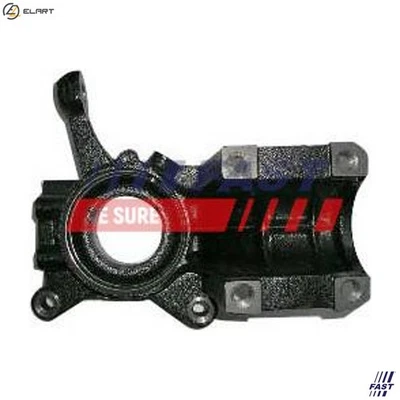 STEERING KNUCKLE WHEEL SUSPENSION FT13513 FOR PEUGEOT BOXER/Van/Bus FIAT 2.8L - Image 1 of 4