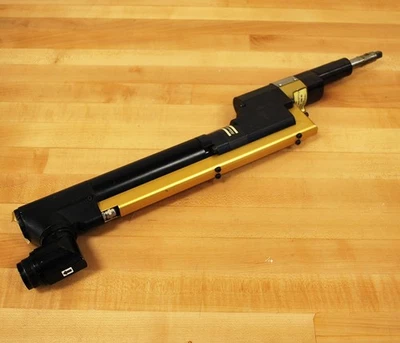 Atlas Copco QMX42-2-ROT Brushless Spindle - USED - Image 1 of 4