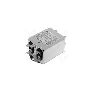 Emi Three-Phase Network Filter For Electrical And Electronic Equipment 440V 10A - Picture 1 of 1
