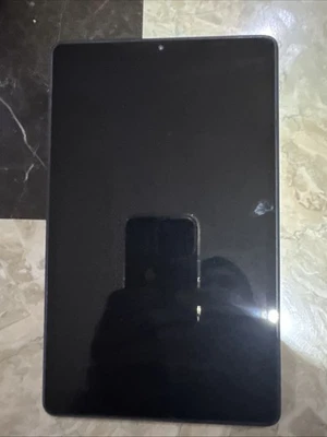 LENOVO TAB M8 (4TH GEN) 2024 LTE - ARCTIC GREY - 32GB 3GB RAM - Image 1 of 2