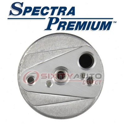 Spectra Premium AC Accumulator for 1994-1995 Mazda MPV - Heating Air fx Foto 1 de 4