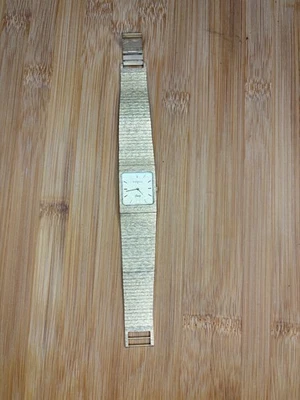 Reloj de cuarzo Wittnauer vintage Foto 1 de 4