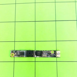 HP Pavilion DV6000 Laptop Computer Camera Board CMN5746 AT005746025 - Picture 1 of 3