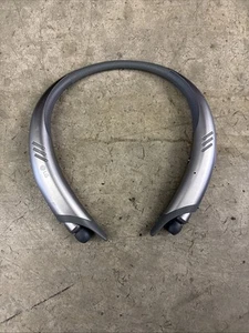LG Tone Active+ Grey HBS-A100 Premium Bluetooth Wireless Headset Extreme Sports - Photo 1 sur 2