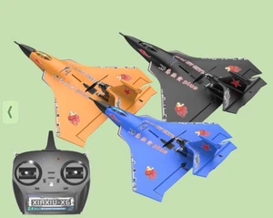 Hai-Luft-PLUS RC Flugzeug EPP Schaum,500m Reichweite,15 Min Flugzeit - Bild 1 von 3