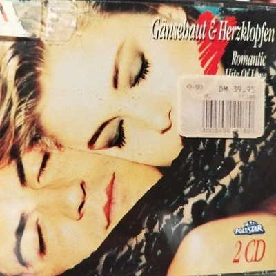 Gänsehaut und Herzklopfen CD sehr gut Big Box 2 Cds - Bild 1 von 2