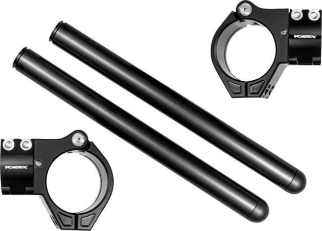 Clips Vortex Zero Offset 51 mm Foto 1 de 1