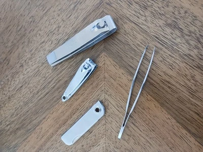 Juego de manicura Foto 1 de 4