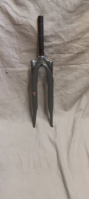 RARE Vintage Rockshox Ruby 700C Road Fork 1" Threaded Steerer - Image 1 of 3