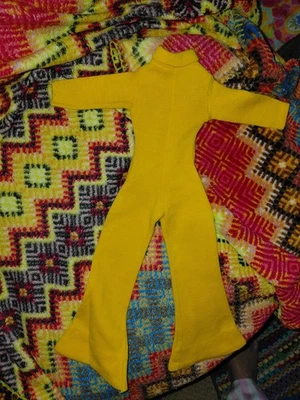 poupée dolly gege Combinaison d’origine .A Saisir .... - Photo 1/2