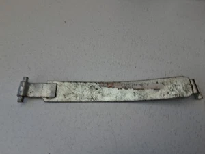 Muffler Strap for VW 1986 - 1991 Vanagon w/2.1L 025251521C (PK) - Picture 1 of 5